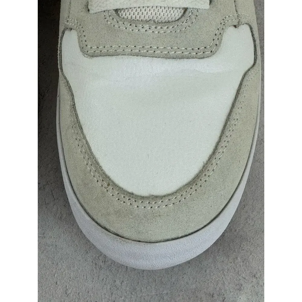 Rare Nike SB Delta Force Vulc 'White Thunder Blue' 942237-100 Sz 12